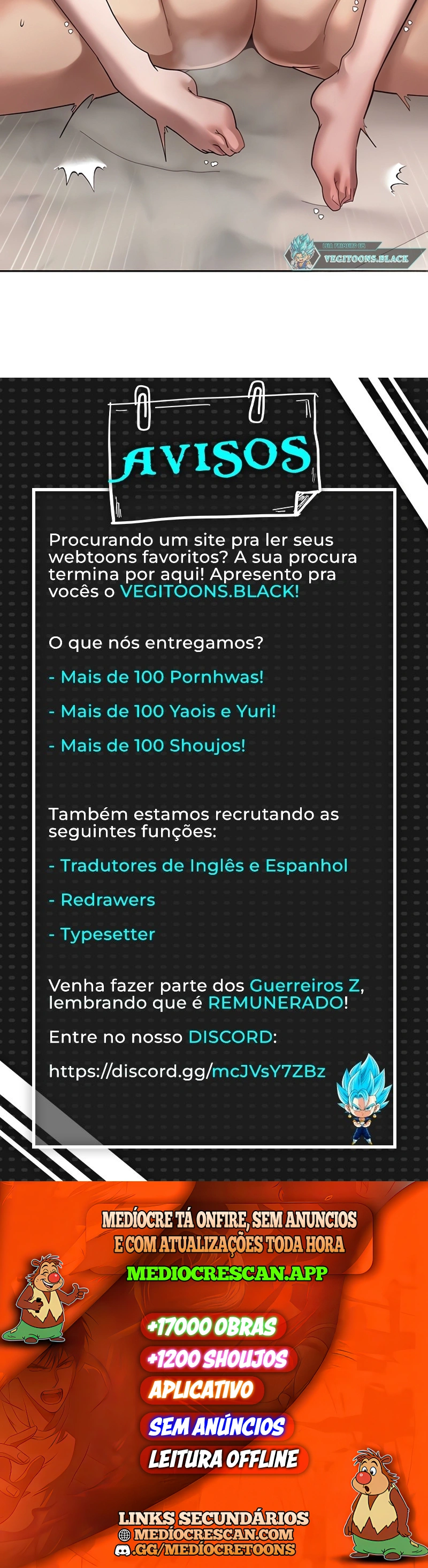 Transformando minha vida com criptomoedas Capítulo 24 Página 27