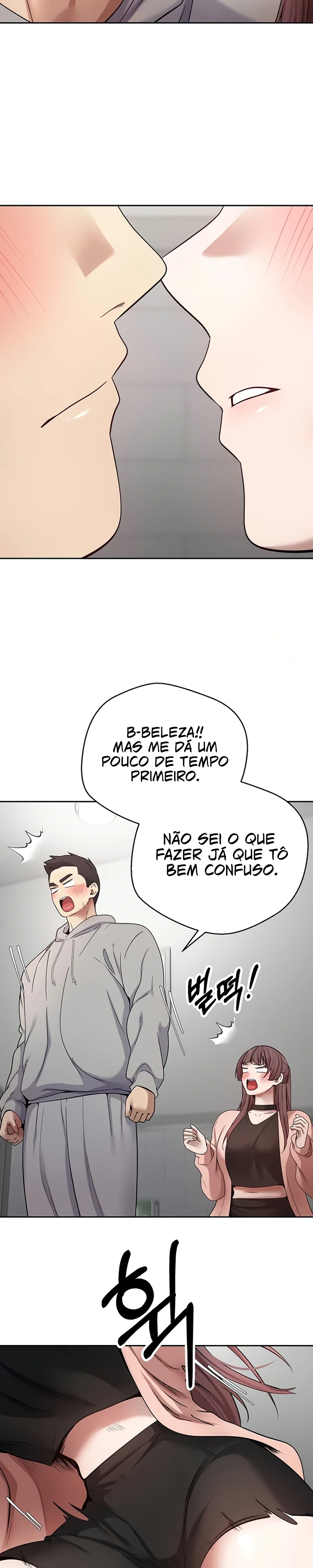 Transformando minha vida com criptomoedas Capítulo 28 Página 20