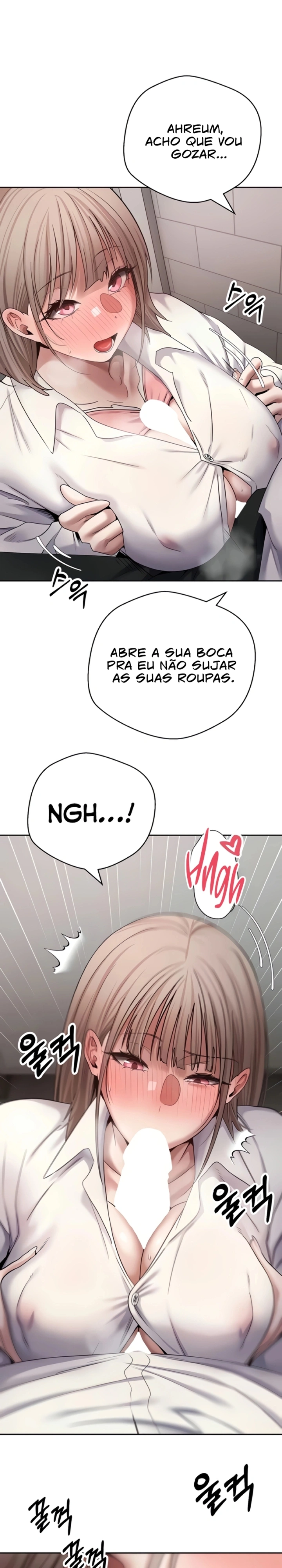 Transformando minha vida com criptomoedas Capítulo 3 Página 14