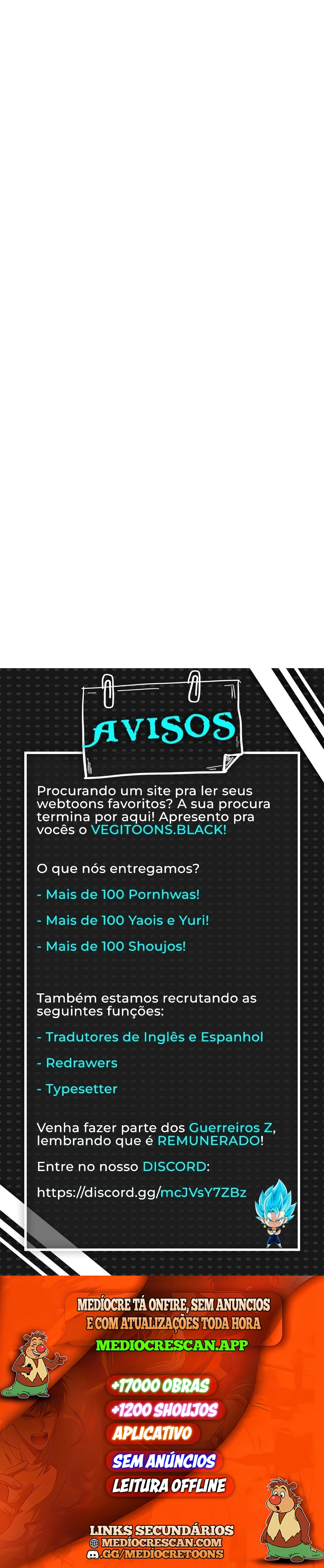 Transformando minha vida com criptomoedas Capítulo 37 Página 34
