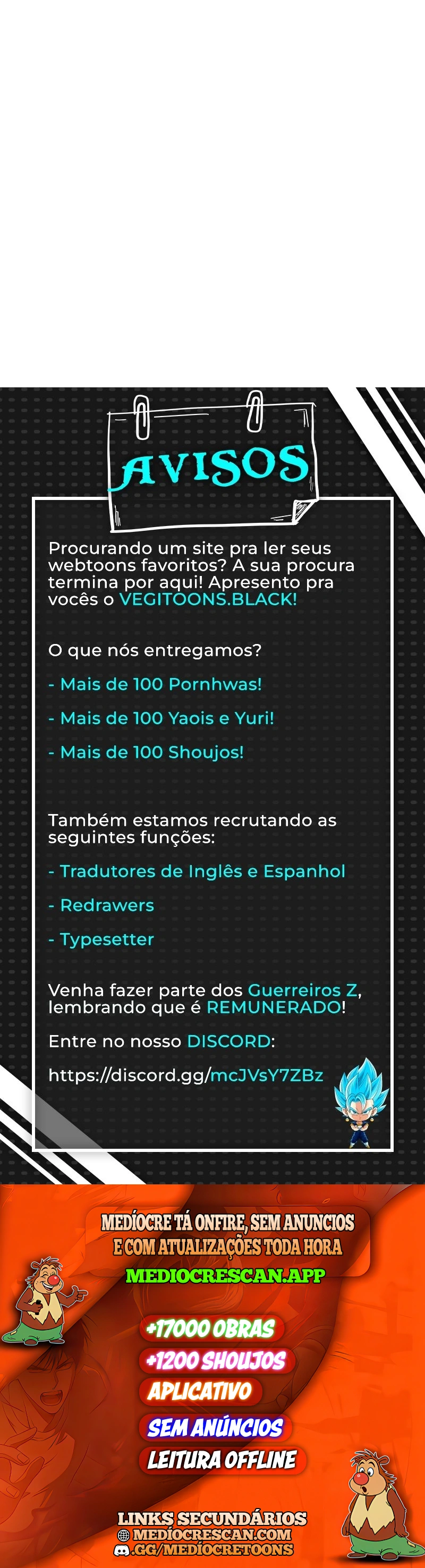 Transformando minha vida com criptomoedas Capítulo 38 Página 33