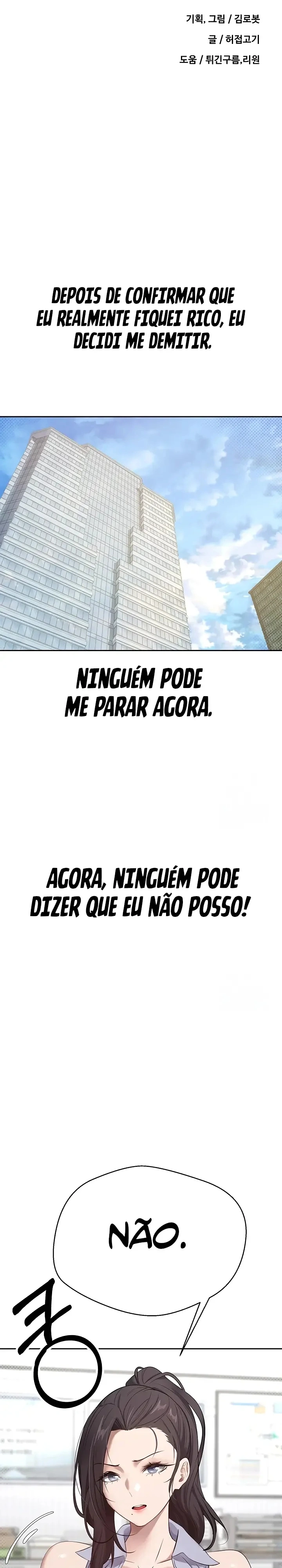 Transformando minha vida com criptomoedas Capítulo 4 Página 38