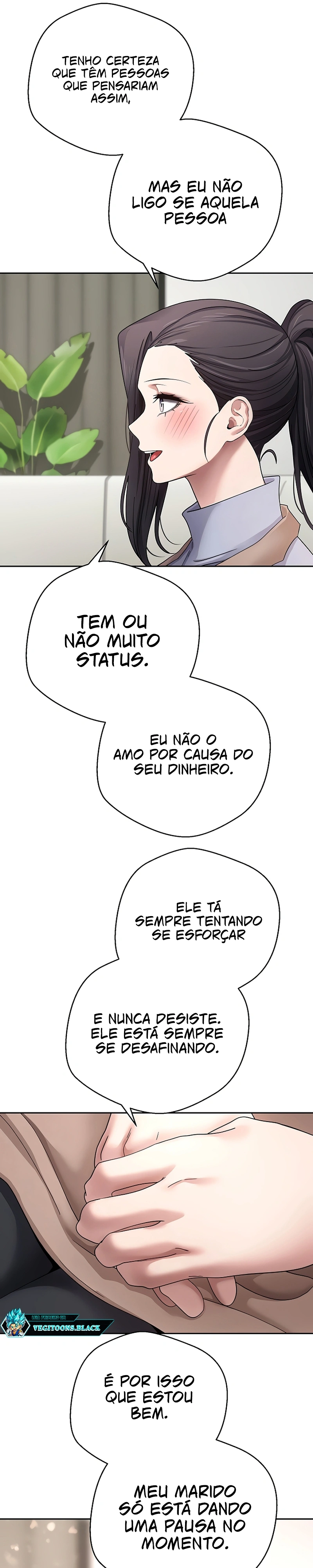 Transformando minha vida com criptomoedas Capítulo 40 Página 23