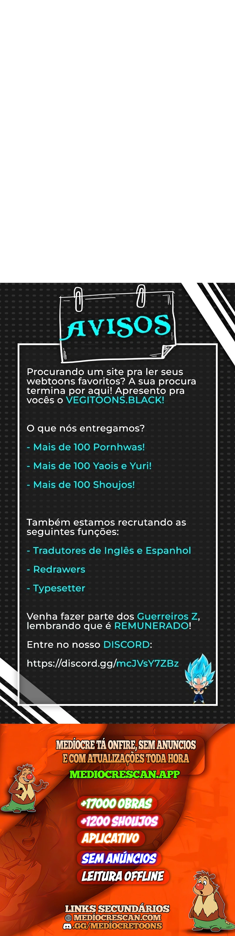 Transformando minha vida com criptomoedas Capítulo 43 Página 32