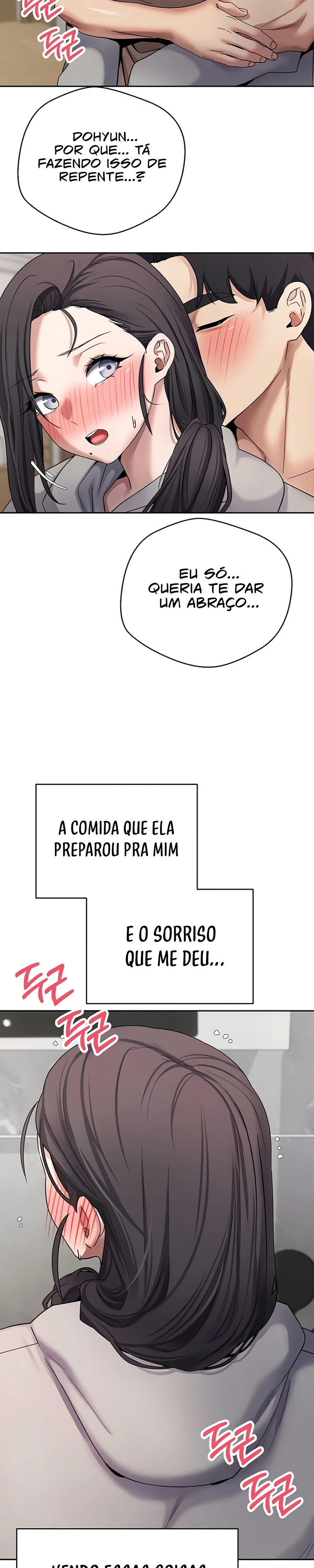 Transformando minha vida com criptomoedas Capítulo 44 Página 30