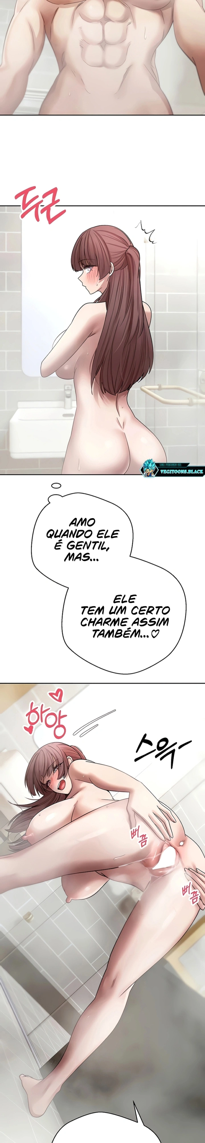 Transformando minha vida com criptomoedas Capítulo 5 Página 2