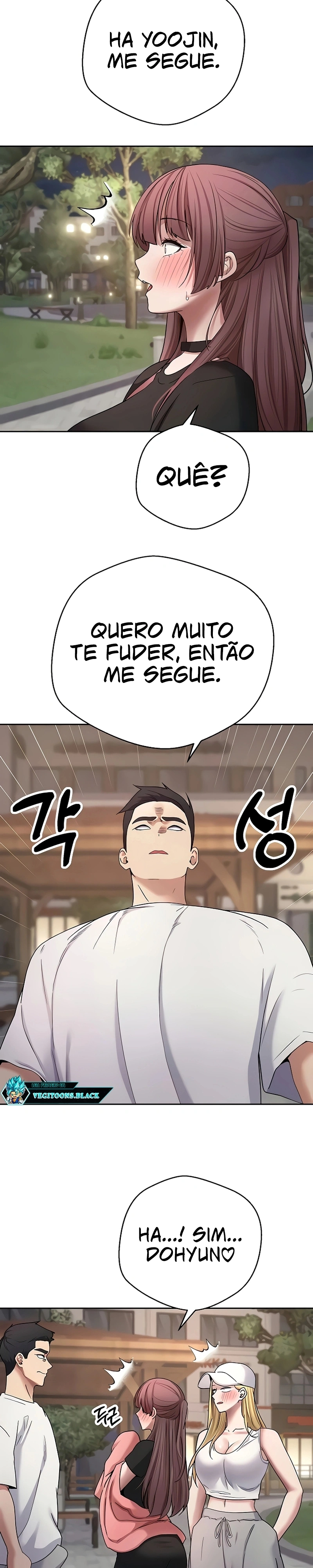 Transformando minha vida com criptomoedas Capítulo 51 Página 16