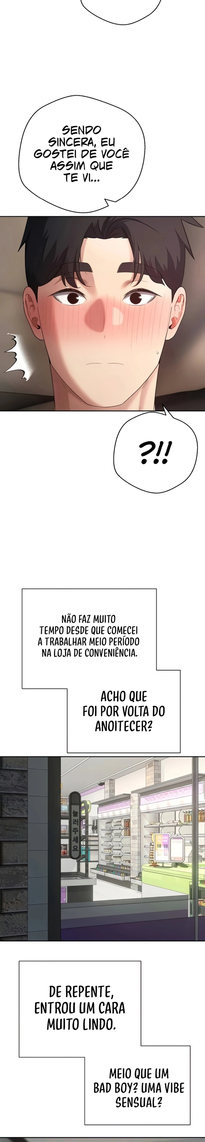 Transformando minha vida com criptomoedas Capítulo 6 Página 14