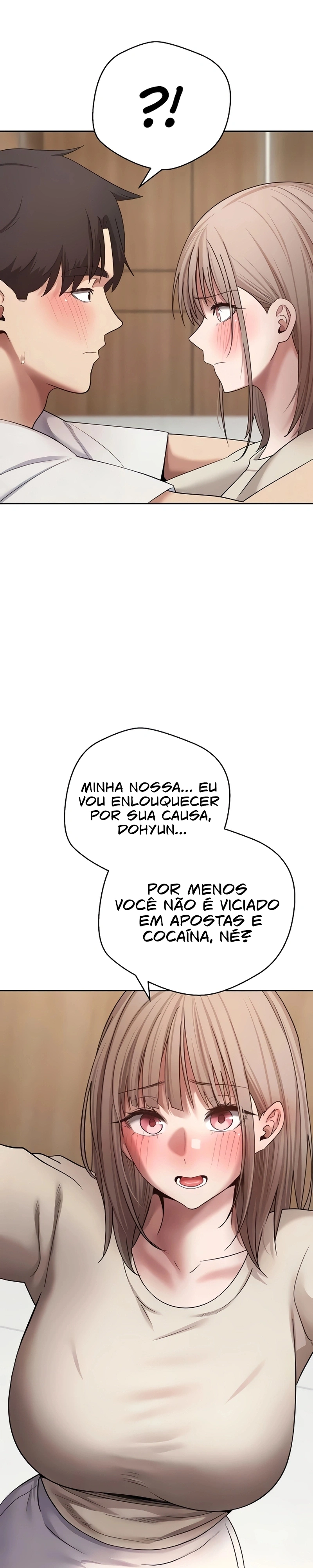 Transformando minha vida com criptomoedas Capítulo 60 Página 11