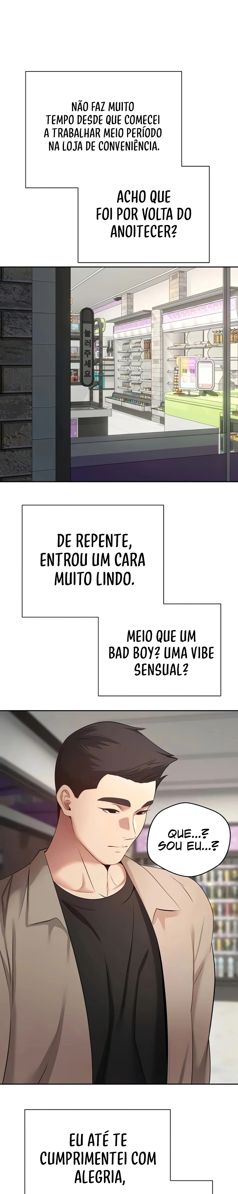Transformando minha vida com criptomoedas Capítulo 61 Página 16