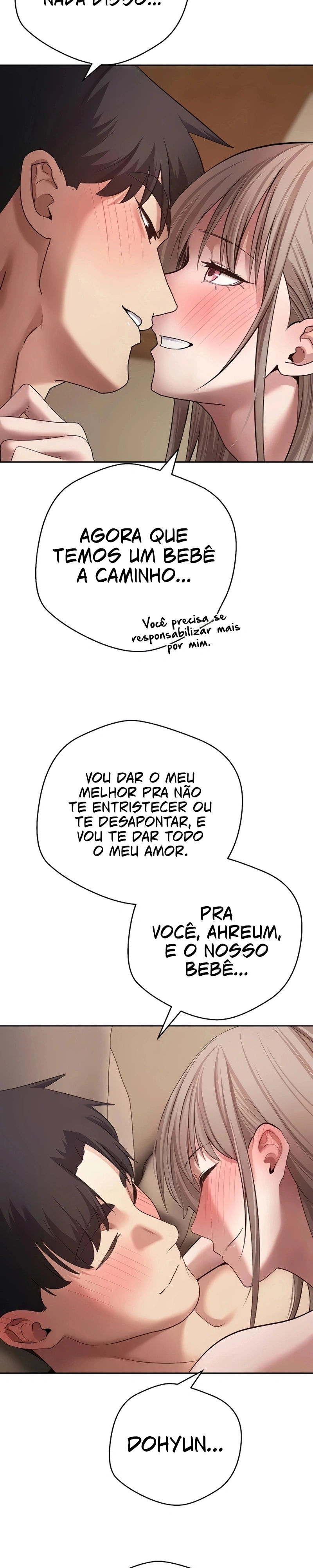 Transformando minha vida com criptomoedas Capítulo 61 Página 27