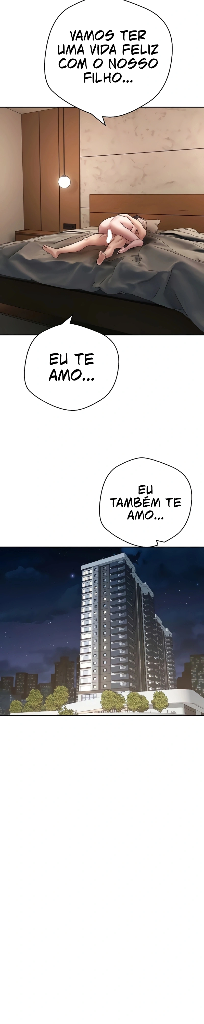 Transformando minha vida com criptomoedas Capítulo 61 Página 28