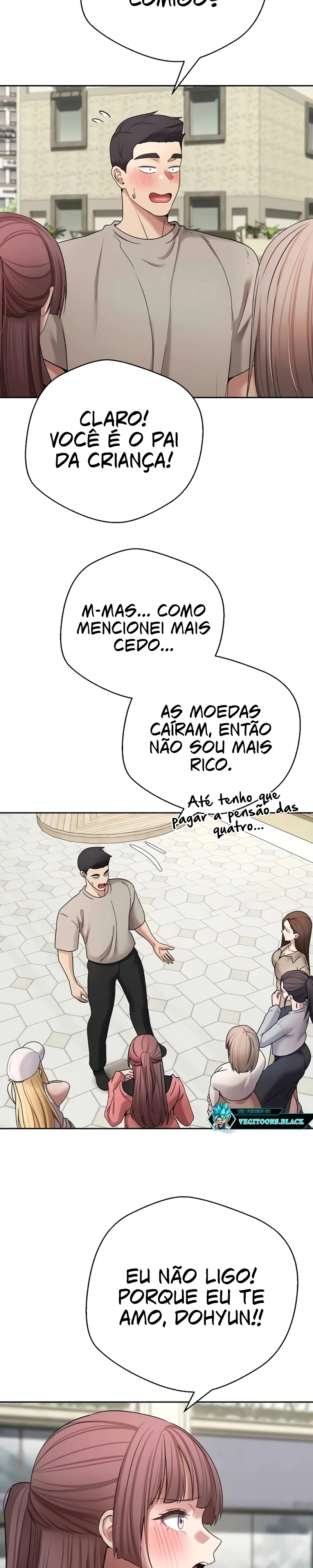 Transformando minha vida com criptomoedas Capítulo 62 Página 10