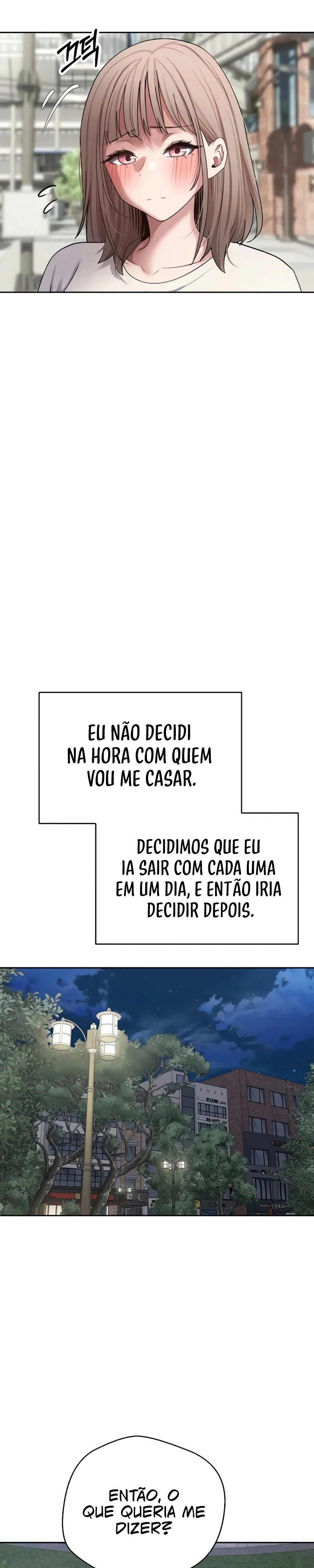 Transformando minha vida com criptomoedas Capítulo 62 Página 16