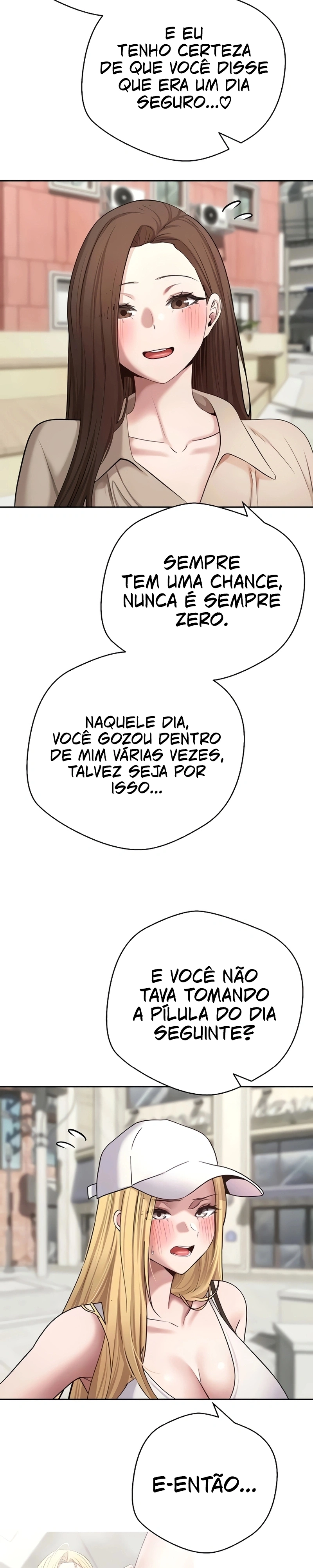 Transformando minha vida com criptomoedas Capítulo 62 Página 2