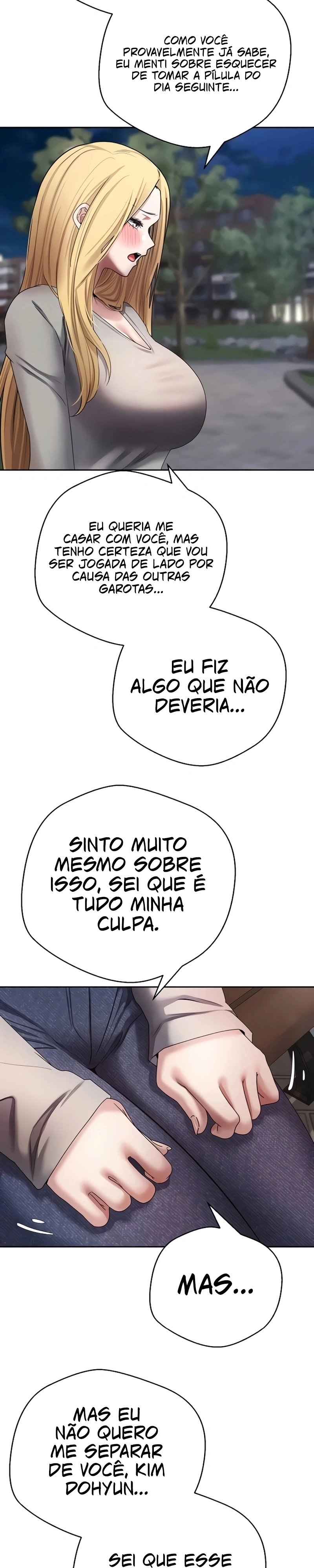Transformando minha vida com criptomoedas Capítulo 62 Página 20