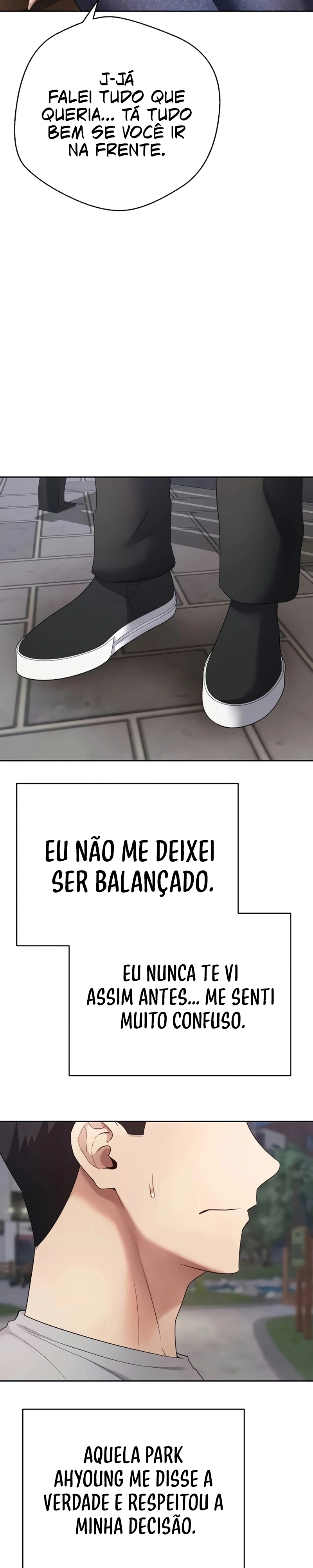 Transformando minha vida com criptomoedas Capítulo 62 Página 25