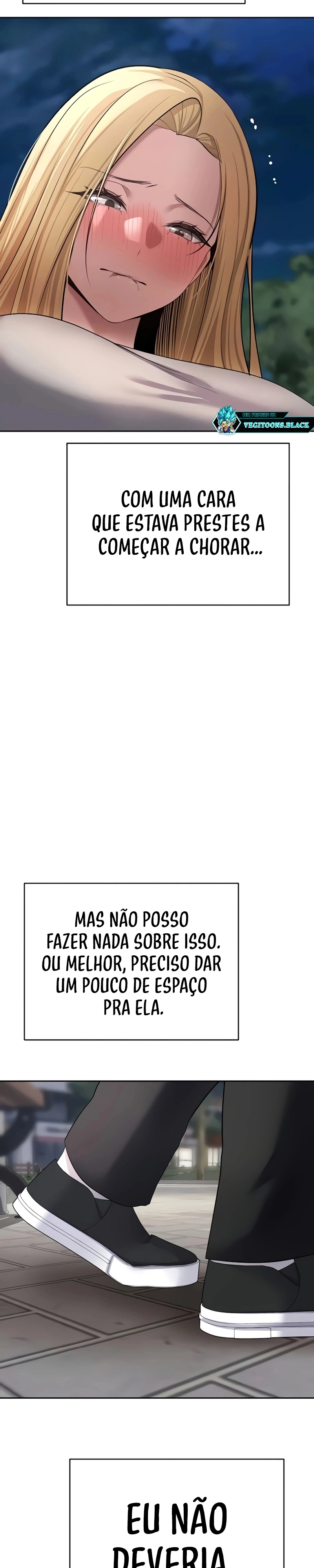 Transformando minha vida com criptomoedas Capítulo 62 Página 26