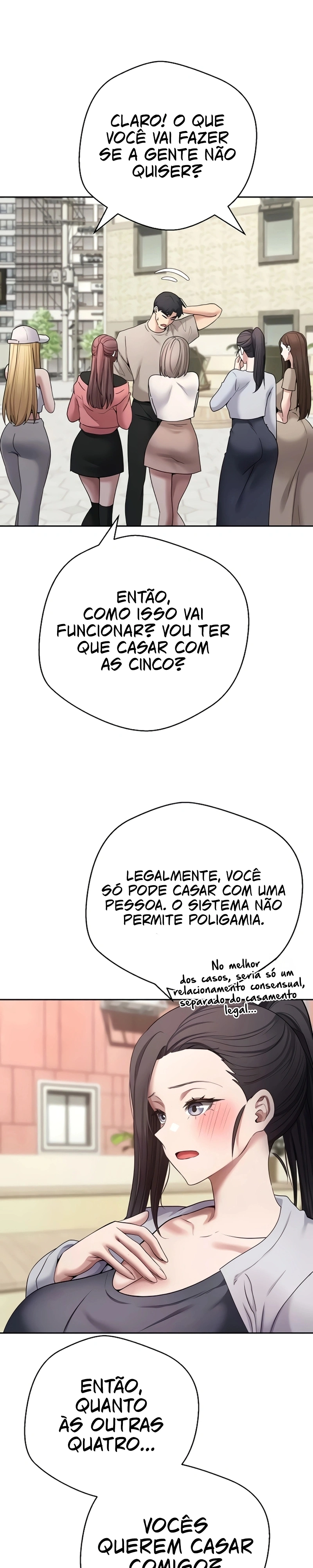 Transformando minha vida com criptomoedas Capítulo 62 Página 9