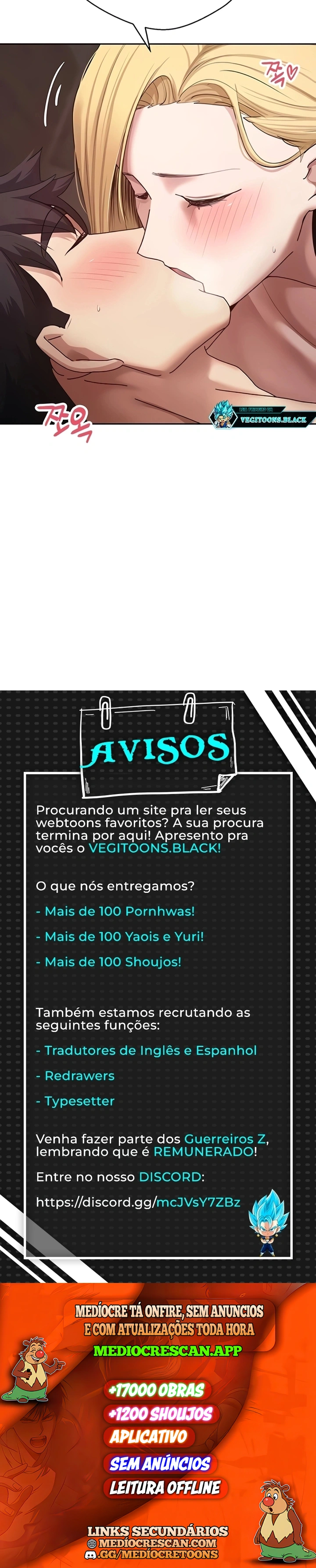 Transformando minha vida com criptomoedas Capítulo 63 Página 25