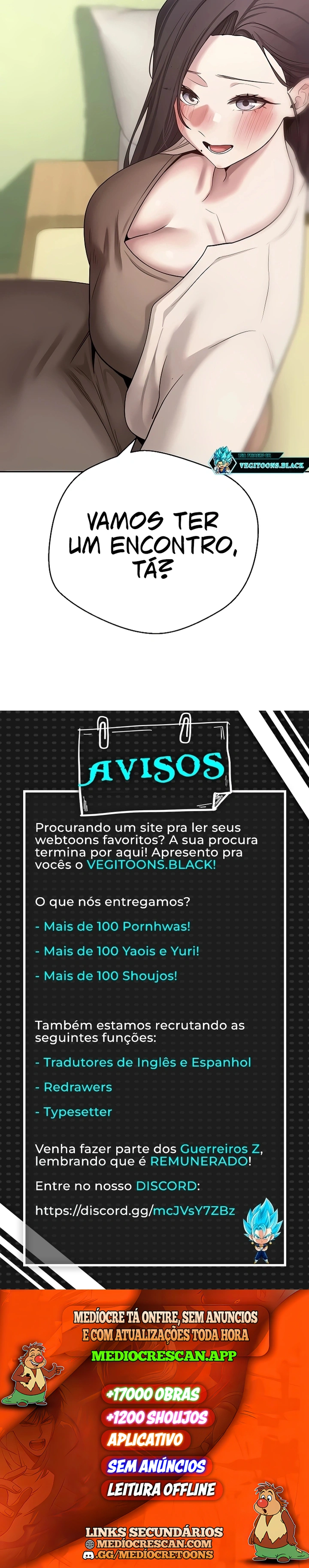 Transformando minha vida com criptomoedas Capítulo 64 Página 27