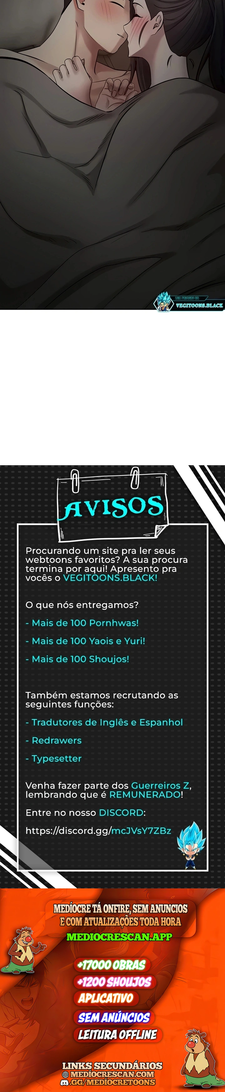 Transformando minha vida com criptomoedas Capítulo 66 Página 50
