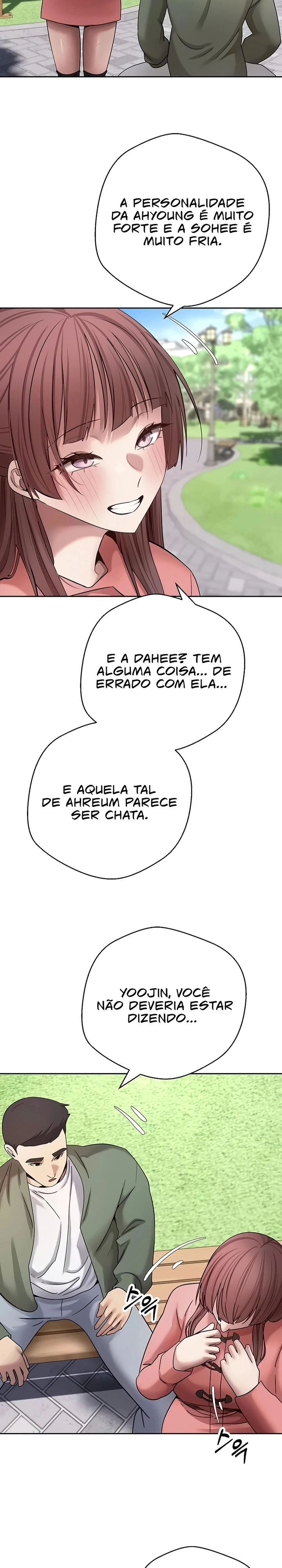 Transformando minha vida com criptomoedas Capítulo 67 Página 8