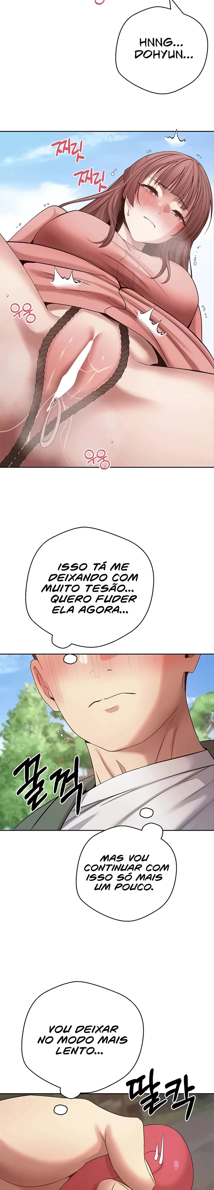 Transformando minha vida com criptomoedas Capítulo 68 Página 12