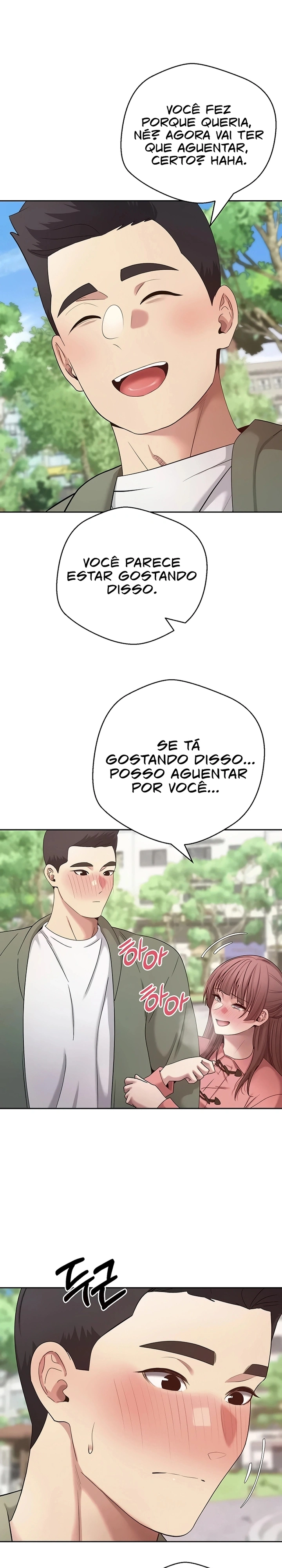 Transformando minha vida com criptomoedas Capítulo 68 Página 15