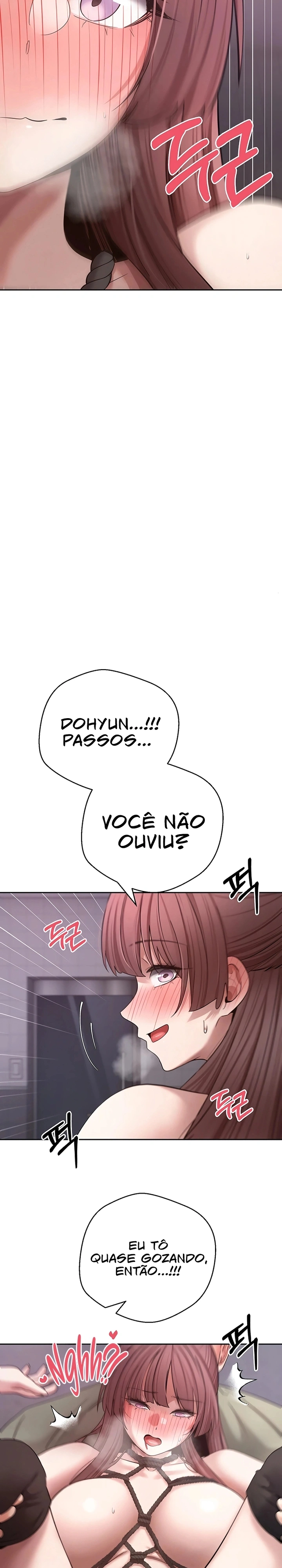Transformando minha vida com criptomoedas Capítulo 69 Página 13