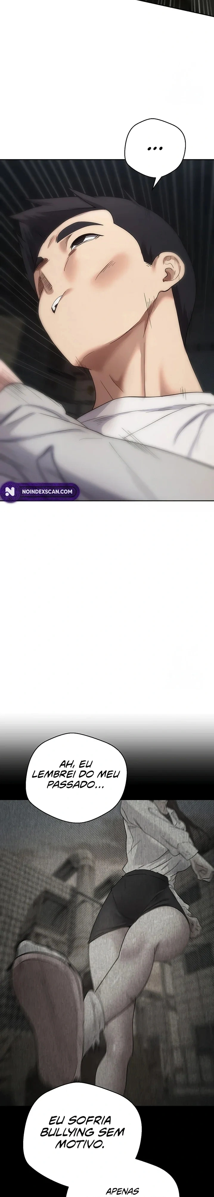 Transformando minha vida com criptomoedas Capítulo 7 Página 45