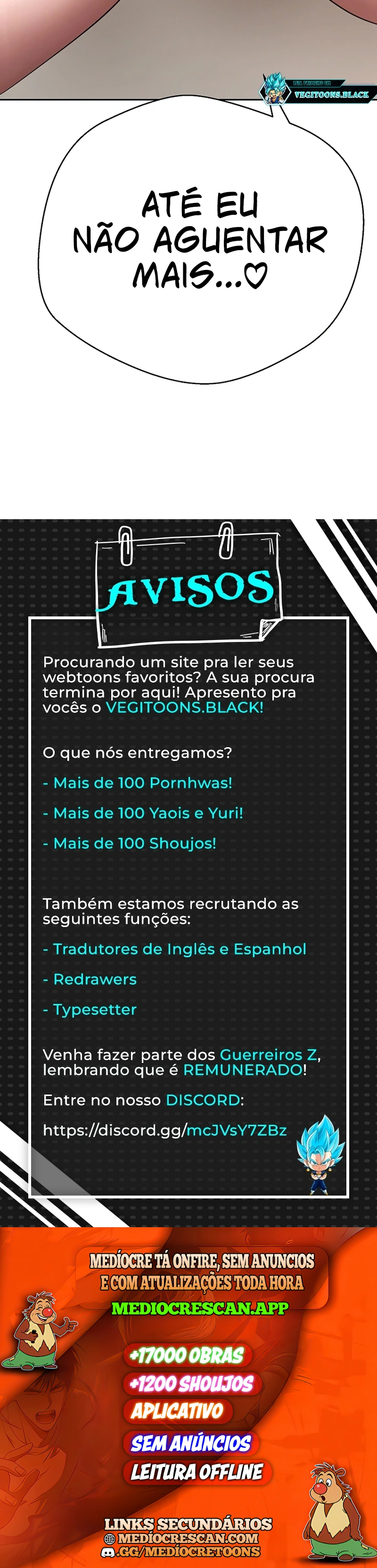 Transformando minha vida com criptomoedas Capítulo 74 Página 31