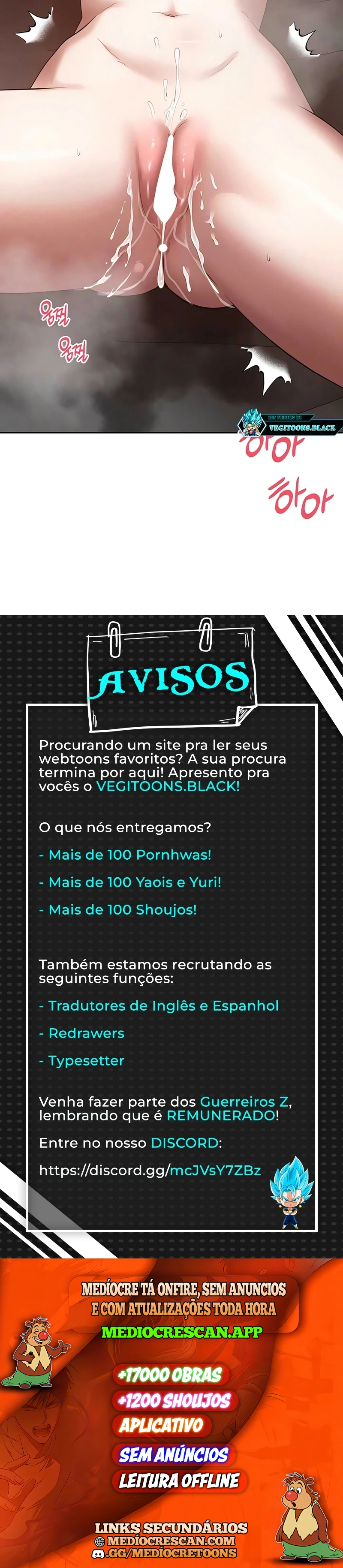 Transformando minha vida com criptomoedas Capítulo 75 Página 29