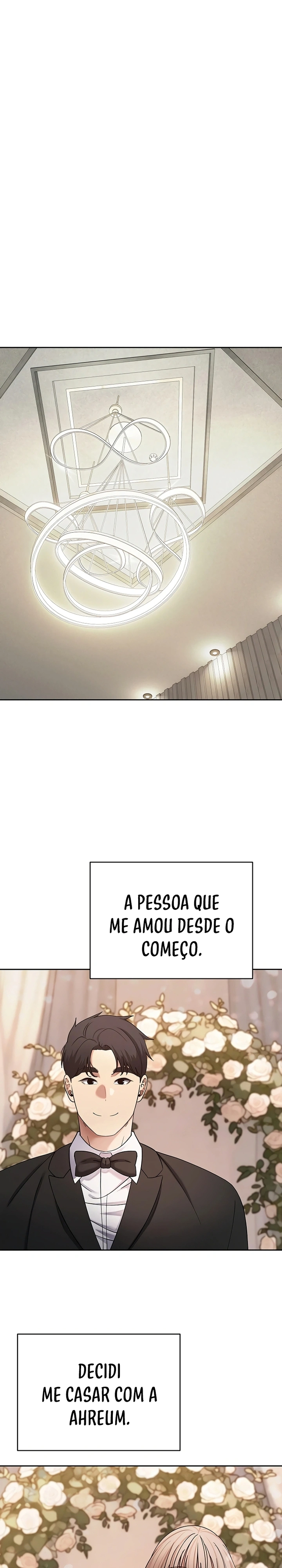 Transformando minha vida com criptomoedas Capítulo 76 Página 19