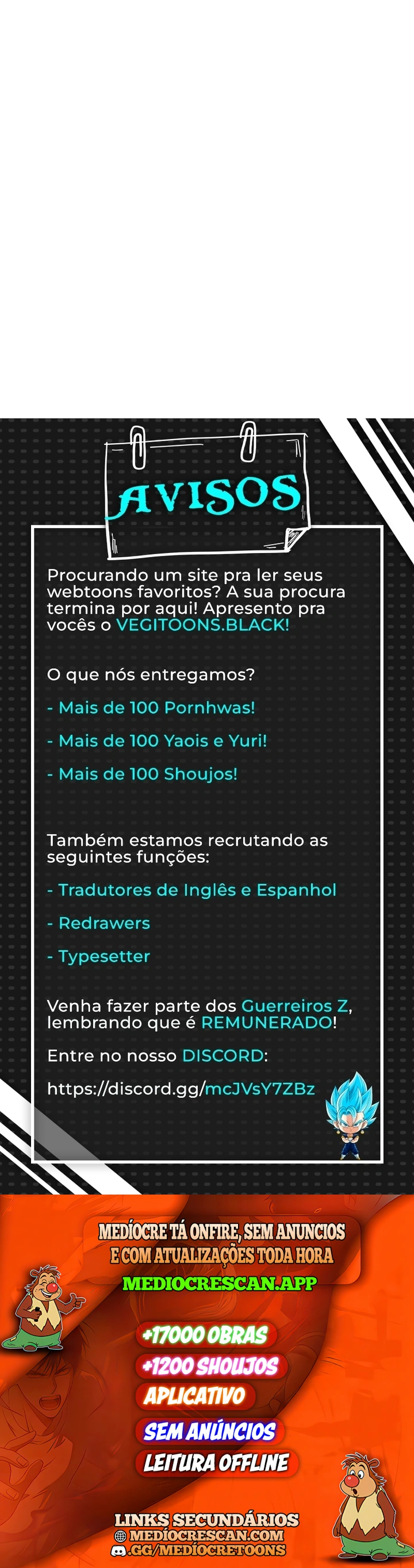 Transformando minha vida com criptomoedas Capítulo 77 Página 26