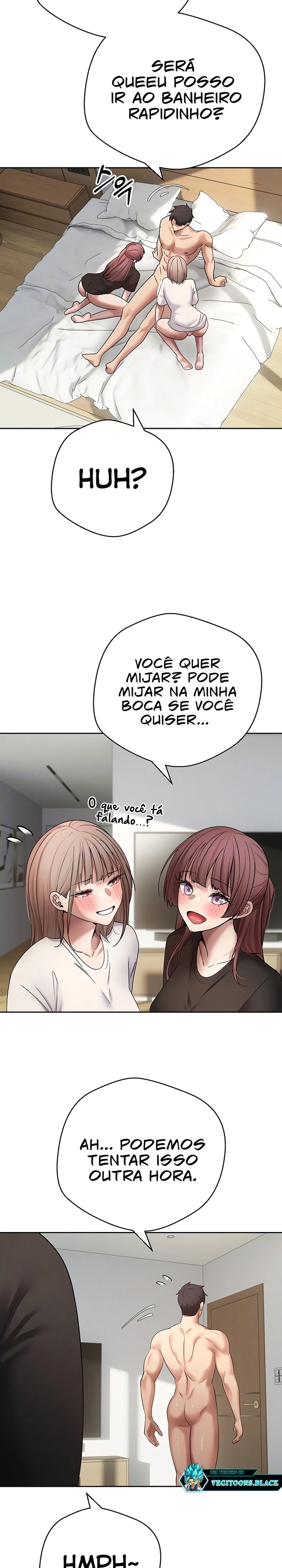 Transformando minha vida com criptomoedas Capítulo 78 Página 3