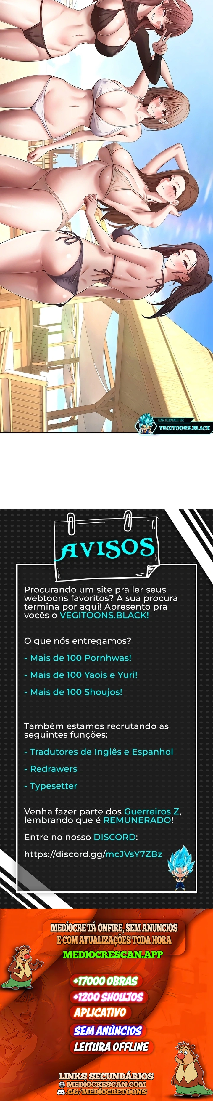Transformando minha vida com criptomoedas Capítulo 79 Página 24