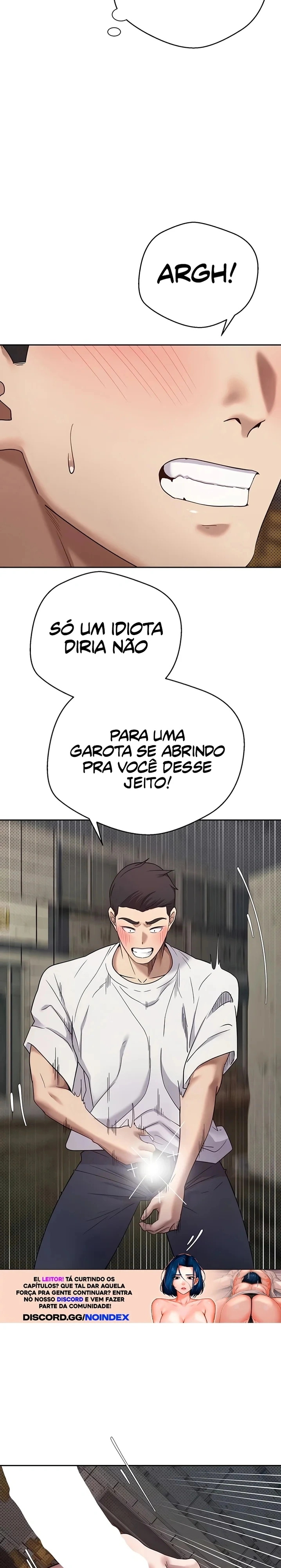 Transformando minha vida com criptomoedas Capítulo 8 Página 8