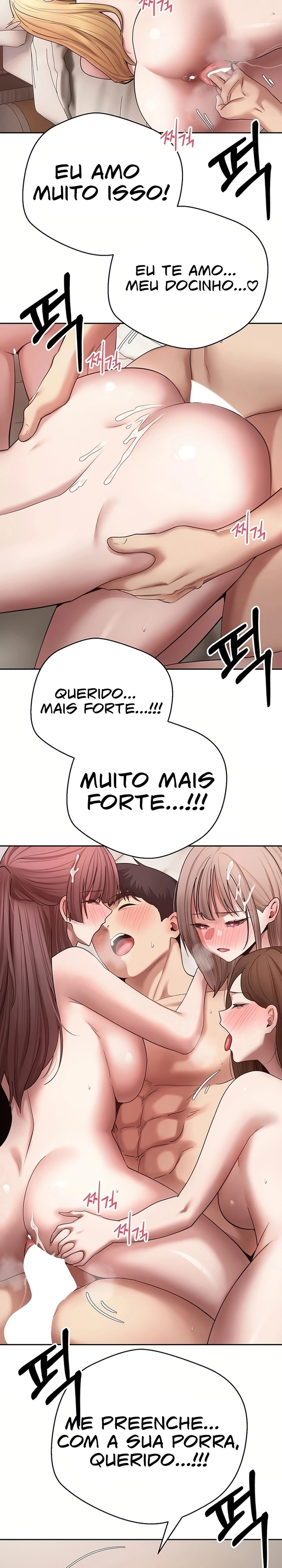 Transformando minha vida com criptomoedas Capítulo 80 Página 23