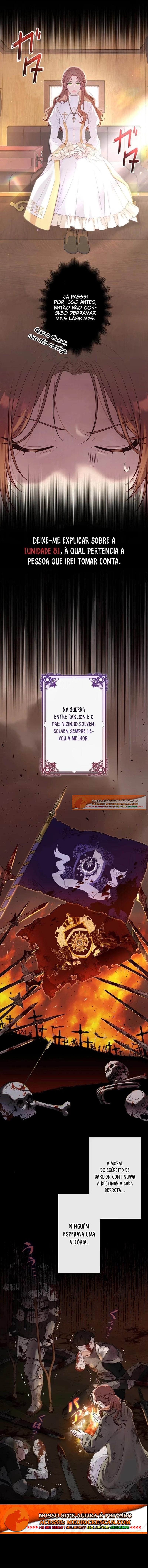 Transformando o Cachorro Louco em um Lorde Gentil Capítulo 2 Página 2