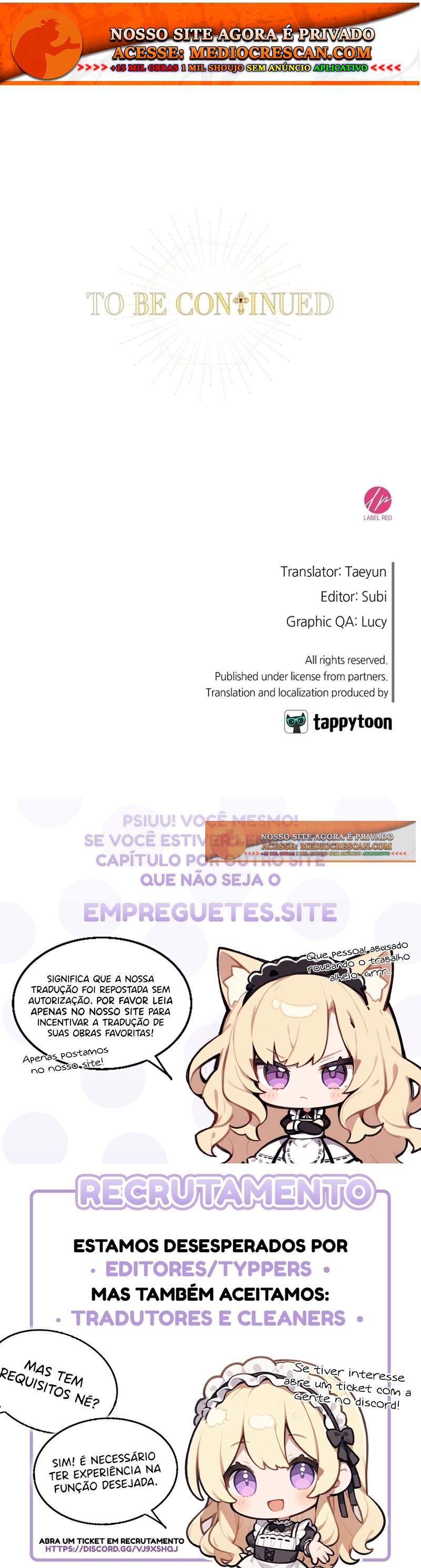 Transformando o Cachorro Louco em um Lorde Gentil Capítulo 48 Página 11