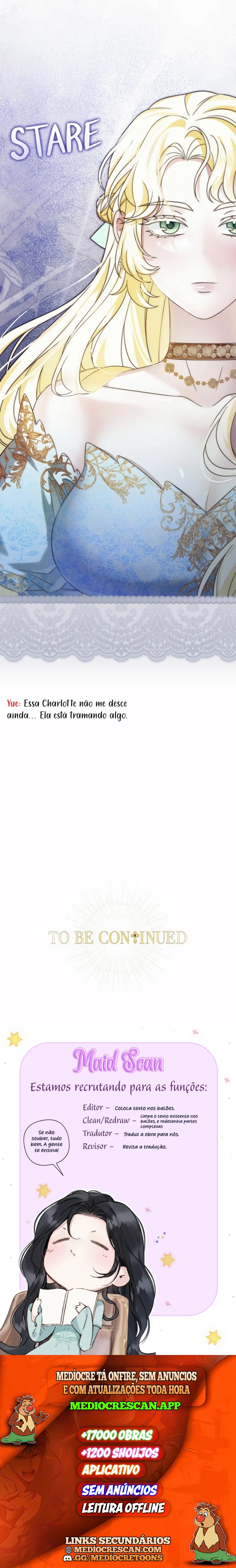 Transformando o Cachorro Louco em um Lorde Gentil Capítulo 60 Página 34