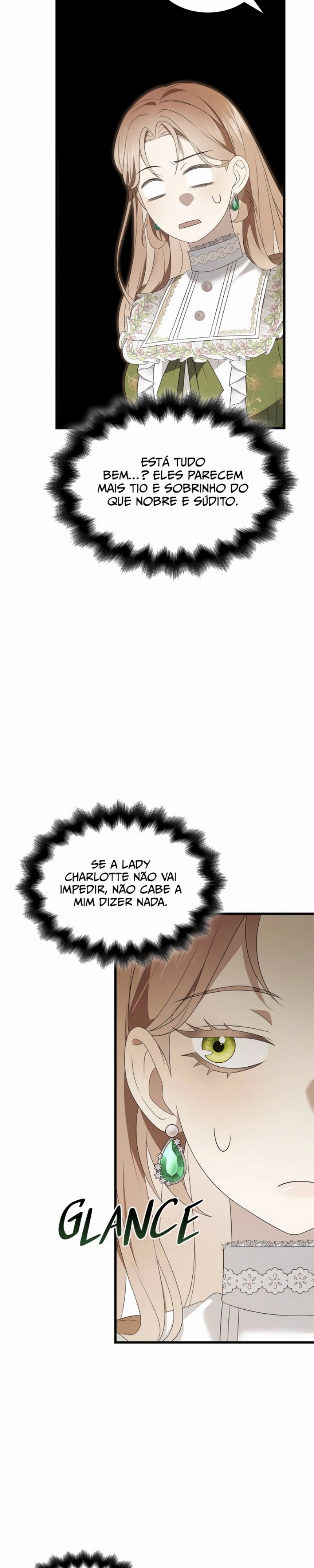 Transformando o Cachorro Louco em um Lorde Gentil Capítulo 61 Página 5