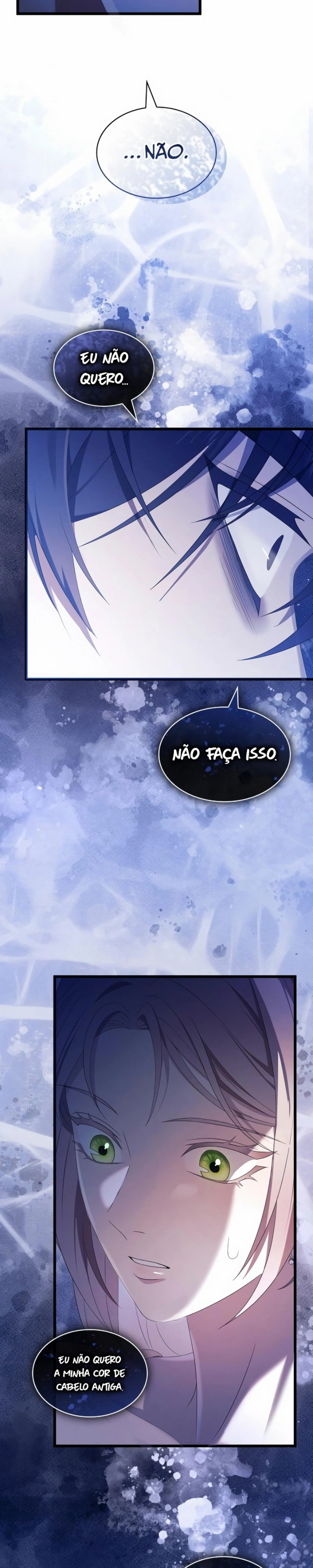 Transformando o Cachorro Louco em um Lorde Gentil Capítulo 62 Página 13