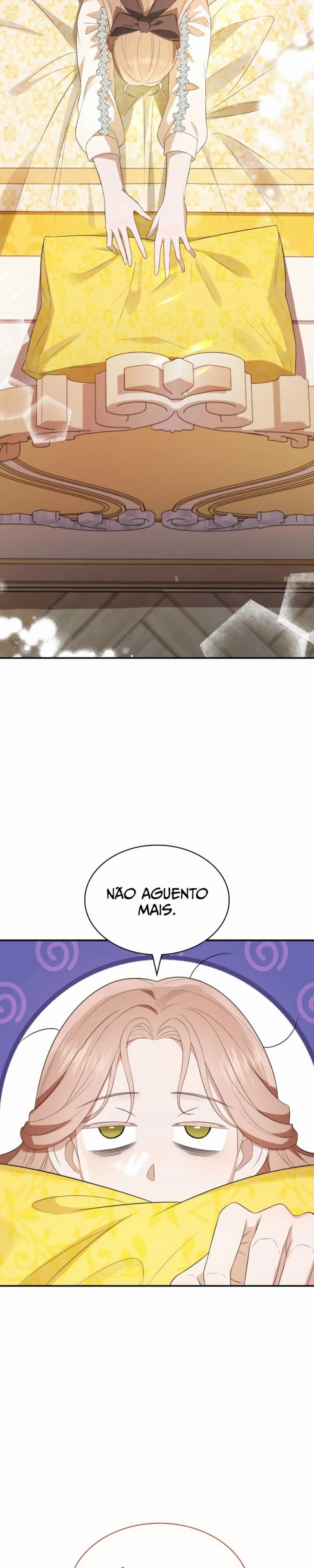 Transformando o Cachorro Louco em um Lorde Gentil Capítulo 64 Página 9