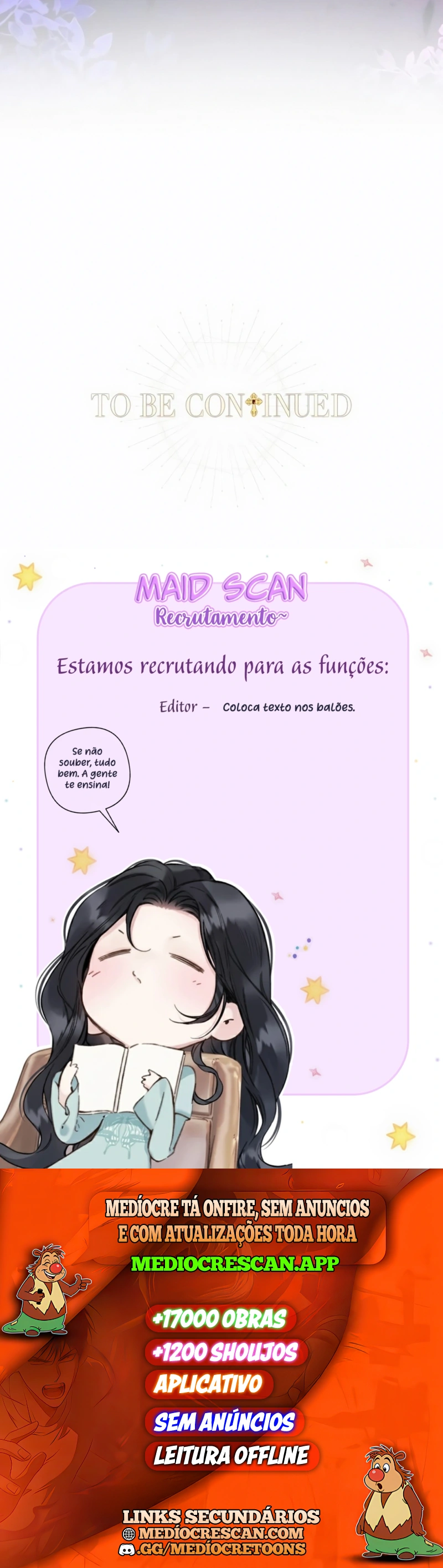 Transformando o Cachorro Louco em um Lorde Gentil Capítulo 65 Página 40