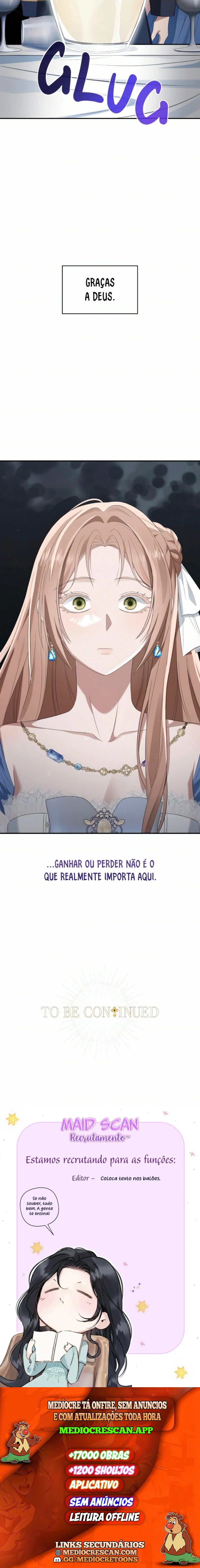 Transformando o Cachorro Louco em um Lorde Gentil Capítulo 66 Página 39