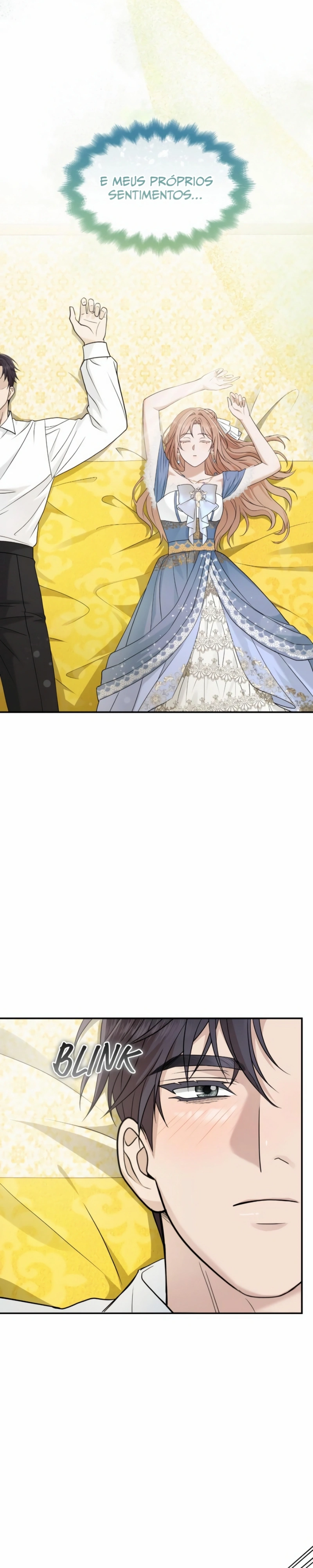Transformando o Cachorro Louco em um Lorde Gentil Capítulo 70 Página 14