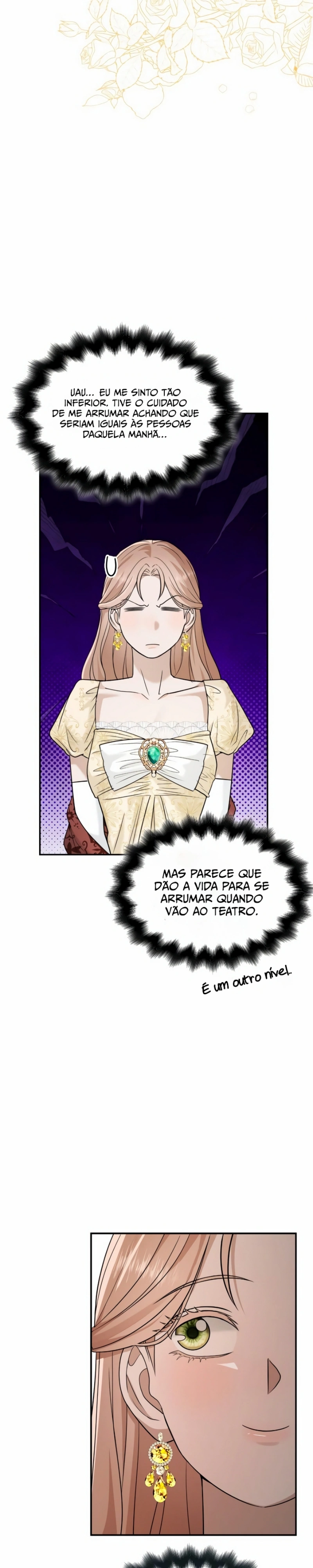 Transformando o Cachorro Louco em um Lorde Gentil Capítulo 70 Página 35