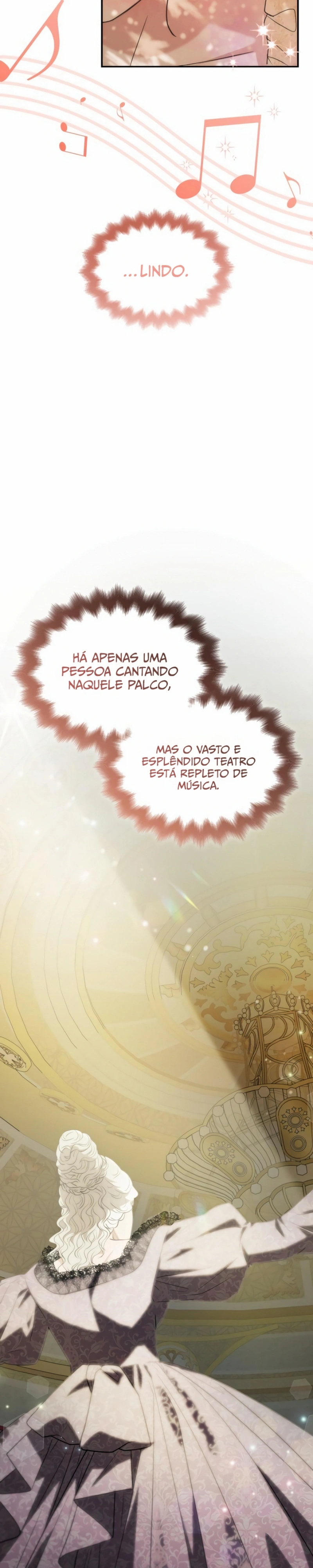Transformando o Cachorro Louco em um Lorde Gentil Capítulo 73 Página 26